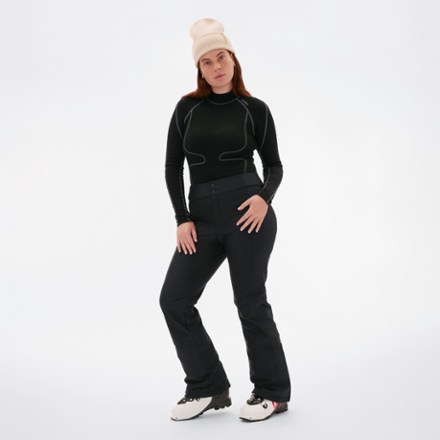 Emma Soft-Shell Pants - Women's