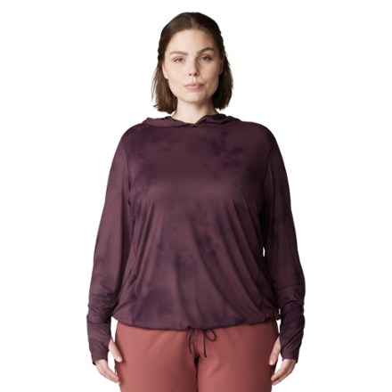 Crater Lake Hoodie - Women's
