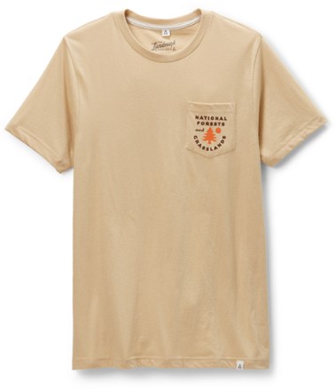 Forest and Grasslands T-Shirt