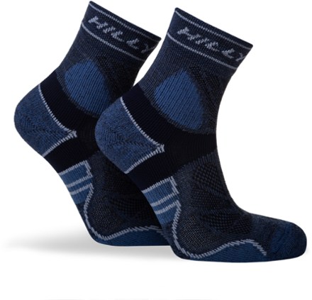 Trail Anklet Max Socks