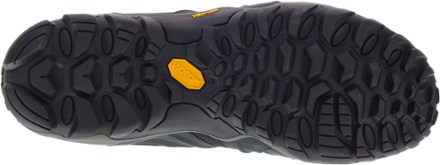 Chameleon 8 Stretch Low Hiking Shoes - Men's