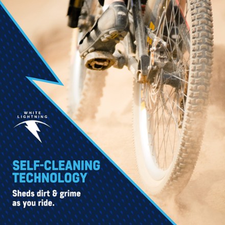 Clean Ride Lube - 8 oz.