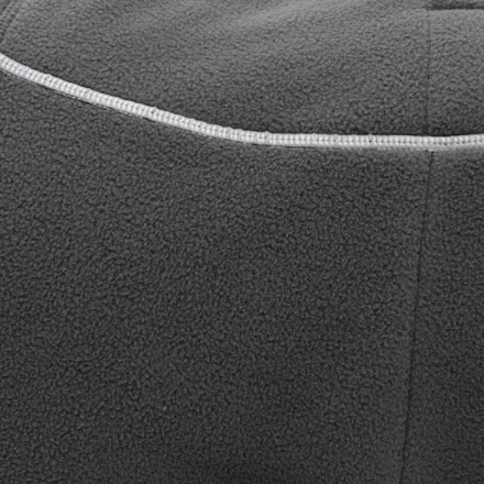 Climate Changer Fleece Dog Vest