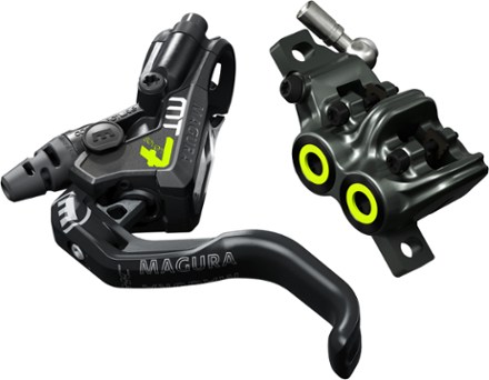 MT7 Pro Hydraulic Disc Brake and Lever Set