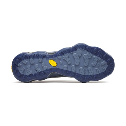 SpeedARC Matis Hiking Shoes - Men's