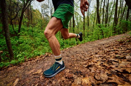 Superior 6 Trail-Running Shoes - Men's