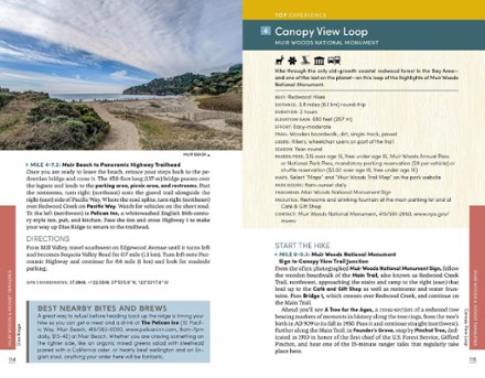 Northern California Hiking: Best Hikes Plus Beer, Bites, and Campgrounds Nearby