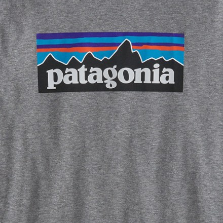 P-6 Logo Responsibili-Tee Long-Sleeve T-Shirt - Women's