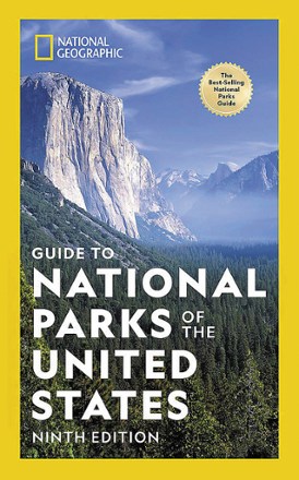 Guide to the National Parks - 9th Edition