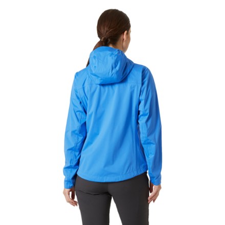 Momentum 3-Layer Stretch Jacket - Women's