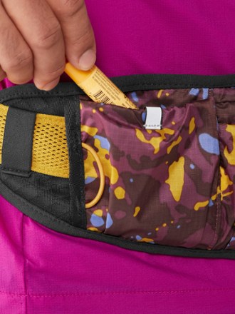 Swiftland Print Waist Pack