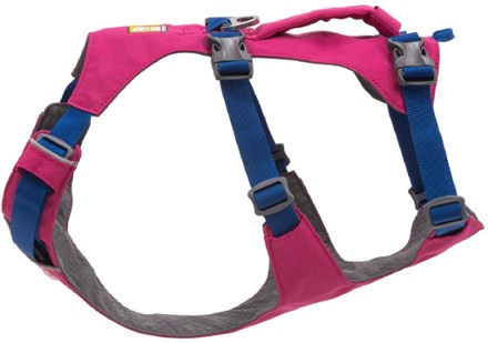 Flagline Dog Harness