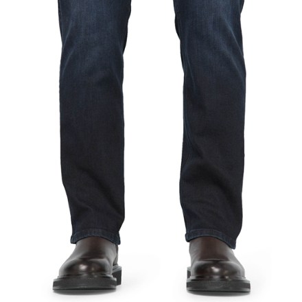 Performance Denim+ Straight Pants - Men's