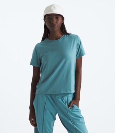 Dune Sky Shirt - Women's