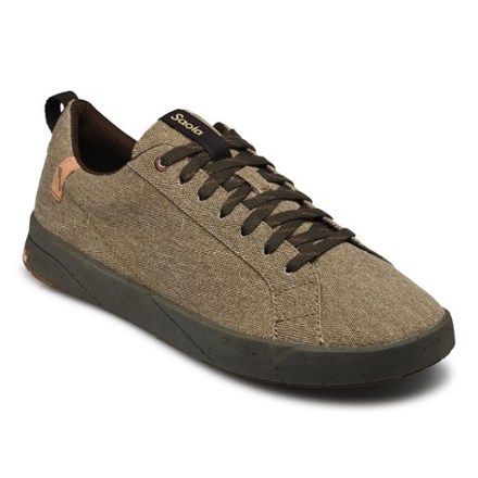Cannon Canvas 2.0 Shoes - Men's
