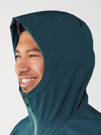 Cielo Rain Jacket - Men's