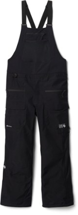 Boundary Ridge GORE-TEX Bib Snow Pants - Men's