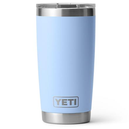 Rambler Tumbler with MagSlider Lid - 20 fl. oz.