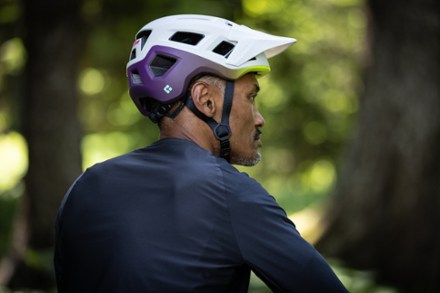 Coyote Kineticore Bike Helmet