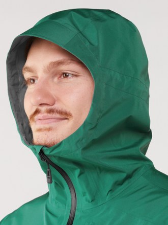 Foray II GORE-TEX Jacket - Men's