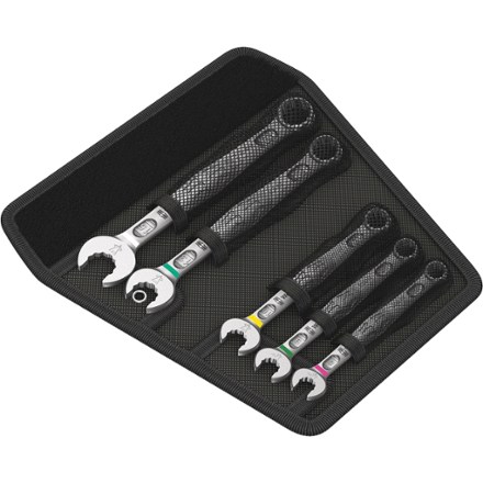 Joker Combination Wrench Bicycle Set