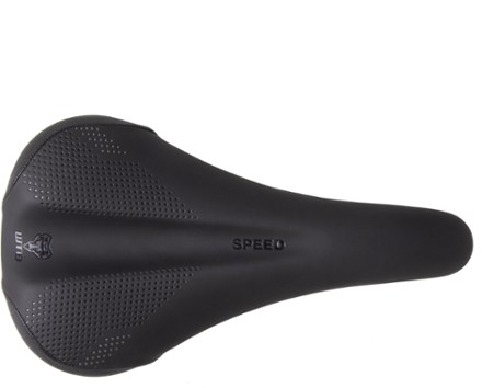 Speed Steel Saddle