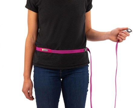 Flagline Leash