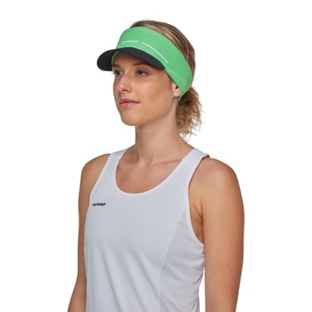 Aenergy TR Visor
