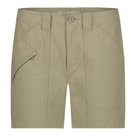 Backcountry Pro II Shorts - Women's