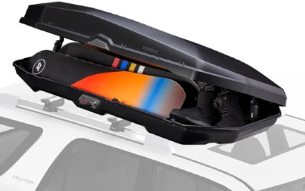 CBX 16 Roof Box 