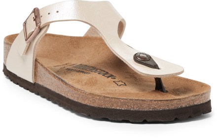 Gizeh Birko-Flor Sandals - Women's