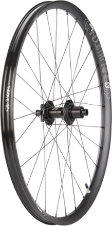 1/1 Enduro S Wheelset