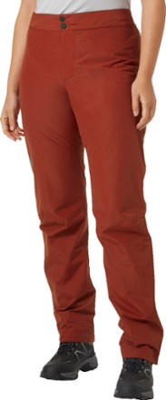 Blaze 3-Layer Shell Pants - Women's