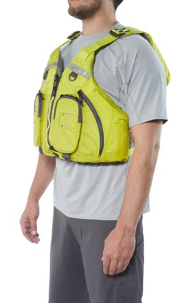 cVest Mesh Back PFD