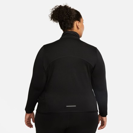 Swift Element UV Half-Zip Top - Women's