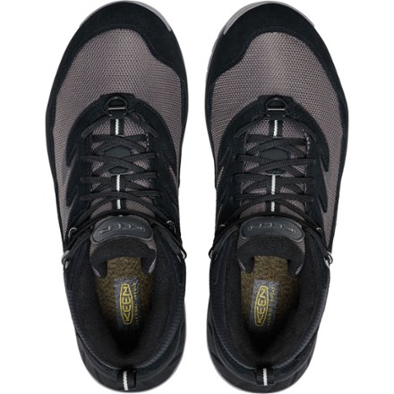 Hightrail Polar Hiking Boots - Men's