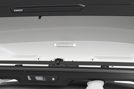 Cargo Box Light