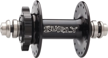 Ultra New Disc Front Hub