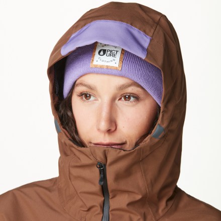 Seen Insulated Jacket - Women's