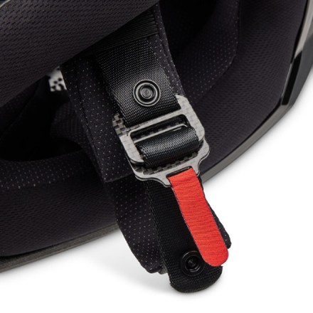Rampage Pro Carbon Mips Bike Helmet