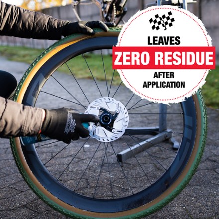 Disc Brake Cleaner
