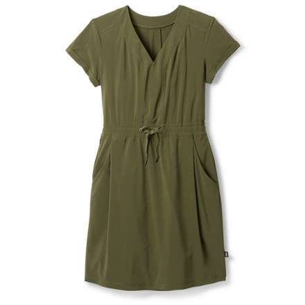 Savanna Trails Dress