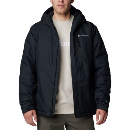 Hikebound II Insulated Jacket - Men's