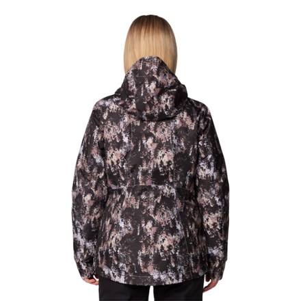 Whirlibird V Interchange 3-in-1 Jacket - Women's