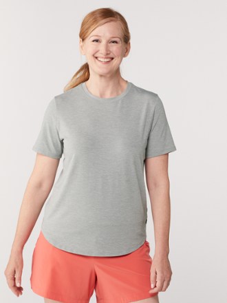 Active Pursuits T-Shirt - Women's