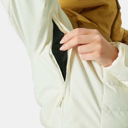 Imperial Puffy Insulated Jacket - Women's