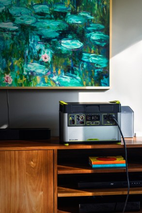 Yeti 1500X Portable Power Station