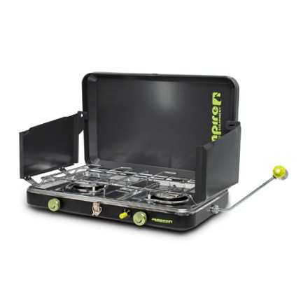 2-Burner DLX Stove