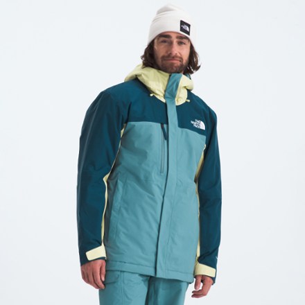 Freedom Insulated Jacket - Men's