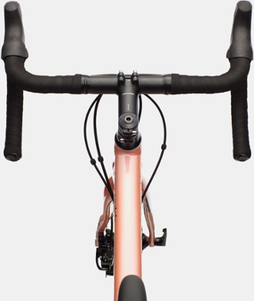 Synapse Tiagra Women's Bike